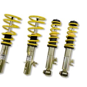 ST Coilover Kit 07-13 Mini Cooper R56 (Excl S/Clubman/RCW)