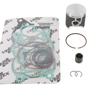 Vertex Piston 04-11 KTM 105 SX 105cc Top End Piston Kit