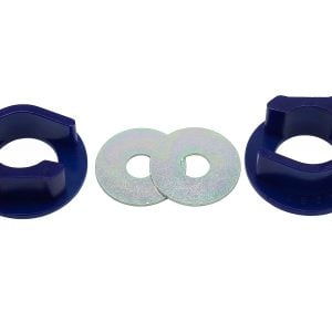 SuperPro 2015 Subaru WRX Limited Rear Differential-to-Subframe Mount Bushing Insert Kit