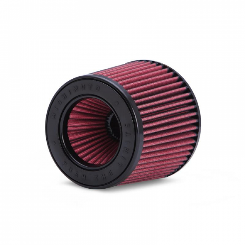 Mishimoto Performance Air Filter - 3in Inlet / 5in Length - Image 6