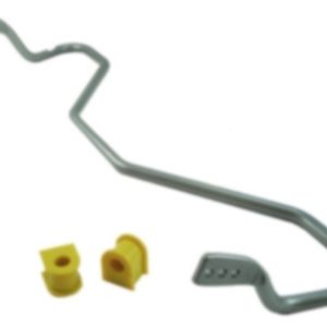 Whiteline 90-97 Toyota Soarer UZZ30/JZZ30 Rear 22mm Heavy Duty Adjustable Swaybar