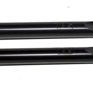 SPL Parts 89-98 Nissan 240SX (S13/S14) Offset Tension Rod Spacers