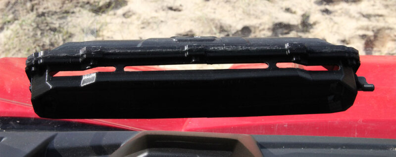 Seizmik Versa-Vent Windshield HC Poly - Image 3