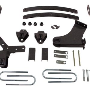 Tuff Country 86-97 Ford Ranger 4in Lift Kit