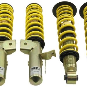 ST Coilover Kit 13-16 Scion FR-S / 13-18 Subaru BRZ / 17-18 Toyota 86