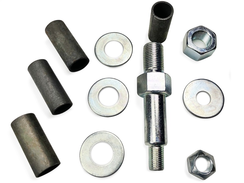 Tuff Country 00-05 Ford Excursion 4wd (w/o Rear Suspension Lift) Rear SX8000 Nitro Gas Shock (Ea) - Image 3