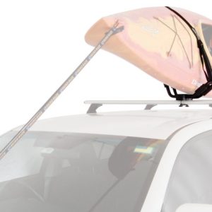 Rhino-Rack Fixed J Style Kayak Carrier - Pair