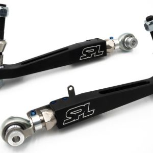 SPL Parts 2022+ BMW G8X Front Lower Control Arms M3/M4 AWD Version