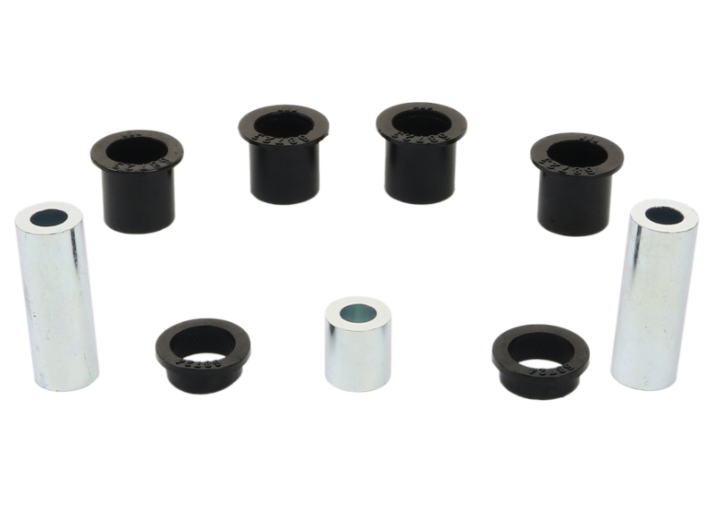 Whiteline Plus Mitsubishi Evolution X Steering Rack & Pinion Mount - Image 3