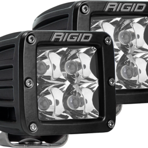 Rigid Industries Dually - Spot - Set of 2