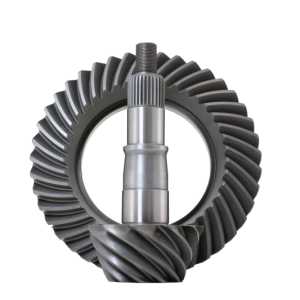 Revolution Gear & Axle Ford 8.8in Rear Axle 4.56 Ratio Ring & Pinion Set