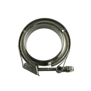 Turbosmart 304SS 3.5in V-Band Coupling Kit