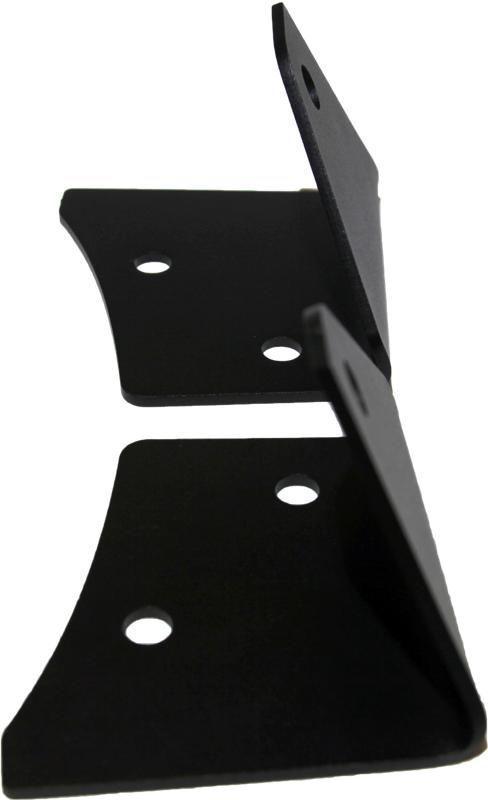 Rigid Industries Jeep JK - A-Pillar Mount Set of 2 - For Dually/D2 set - Image 10