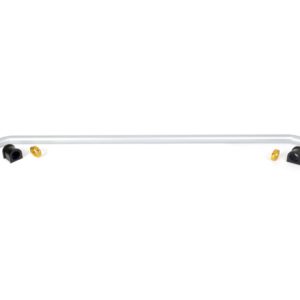 Whiteline 04-08+ Mazda RX8 FE Front 27mm Heavy Duty Adjustable Swaybar
