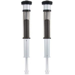 Ohlins 23-24 Harley CVO Road Glide NIX 30 Cartridge Kt (Incl. Springs 08444-12/13/14)