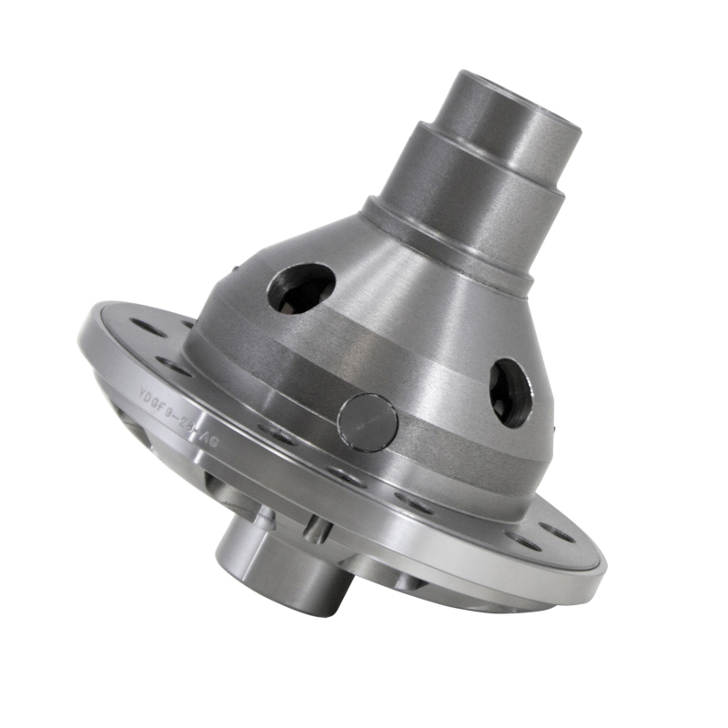 Yukon Gear Tracloc For Ford 9in With 28 Spline Axles. Street Design - Image 4
