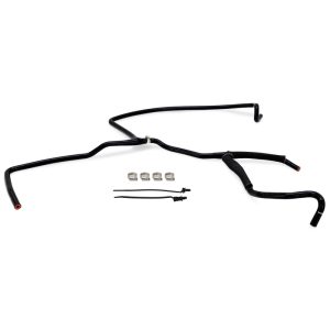 Mishimoto 15-16 Ford 6.7L Powerstroke Coolant Overflow Hose