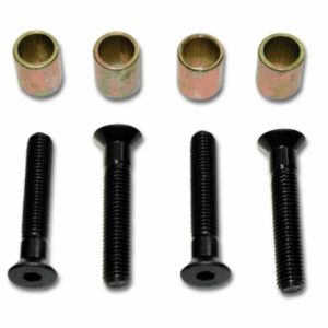 Tuff Country 87-01 Jeep Cherokee 4x4 Transfer Case Drop Kit