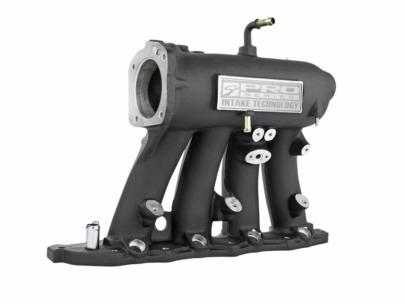 Skunk2 Pro Series 88-01 Honda/Acura B16A/B/B17A/B18C Intake Manifold (Black Series) - Image 5