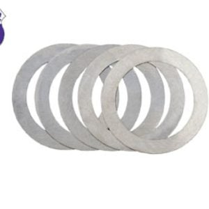 Yukon Gear Replacement Carrier Shim Kit For Dana 60 / 70 / 70HD / 70U & 80