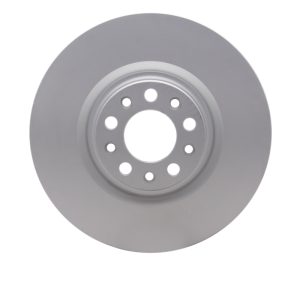 R1 2017-2025 Alfa Romeo Giulia Front GeoSPEC Coated Rotor