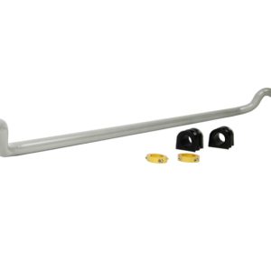 Whiteline 04-07 Subaru STi Front 27mm Swaybar-XX h/duty Blade adjustable