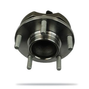 Pedders 04-06 Pontiac GTO Front Hub & Bearing Assembly