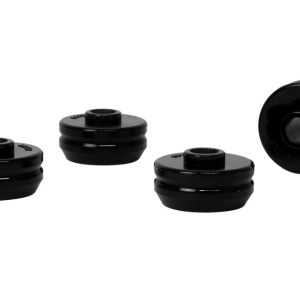 Whiteline 1965-1982 Chevrolet Corvette Rear Spring Cushions
