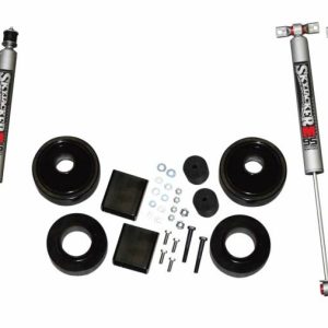 Skyjacker COMP BOX, 2" JEEP JK