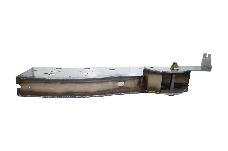 Rustbuster Forward Leaf Spring Section Left Side - Image 3