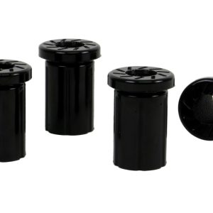 Whiteline 80-85 Toyota Pickup Rear Leaf Spring Shackle Bushing