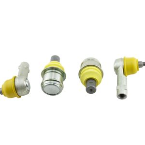Whiteline 03-06 Mitsubishi Lancer Evo 8/9 / EVO X Front Roll centre adjust kit