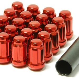 Wheel Mate Muteki Key Adapter 12x1.25