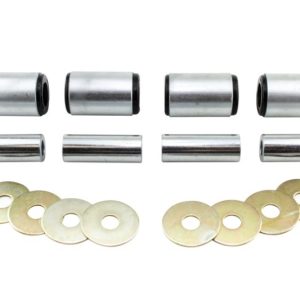 Whiteline Plus 12/05+ Nissan Pathfinder / XTerra Front Lower Inner Control Arm Bushing Kit