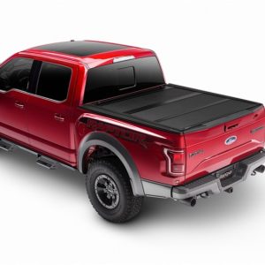 UnderCover 2021+ Ford F-150 Crew Cab 5.5ft Armor Flex Bed Cover Cover