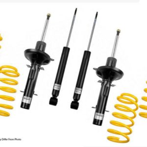 ST Sport-tech Suspension Kit BMW E46 Sedan+Coupe