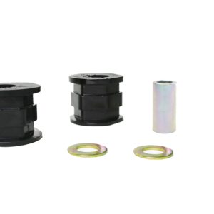 Whiteline 96-00 Honda Civic EJ & EK Front Caster adj kit - lwr c/arm