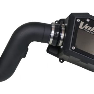 Volant 19-25 Chevrolet Silverado 1500 / GMC Sierra 1500 Powercore Closed Box Air Intake System