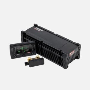 REDARC Manager Alpha50 w/RedVision