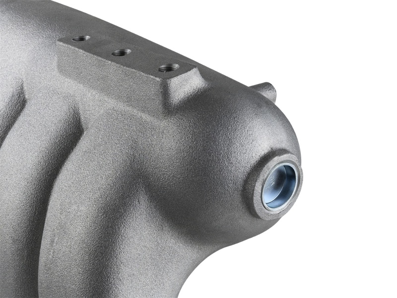 Skunk2 Pro Series Mitsubishi Evo VII/VIII/IX Intake Manifold (Race Only) - Image 7