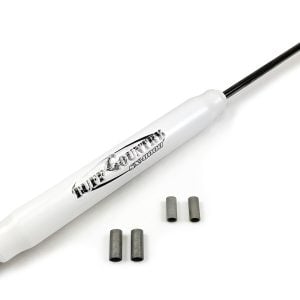 Tuff Country 99-04 F-350 Super Duty 4wd (w/2-6in Rr Susp. Lift) Rr SX8000 Nitro Gas Shock (Ea)