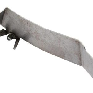 Rust Buster 1995-2004 Toyota Tacoma Rear Upper Shock Mount - Right