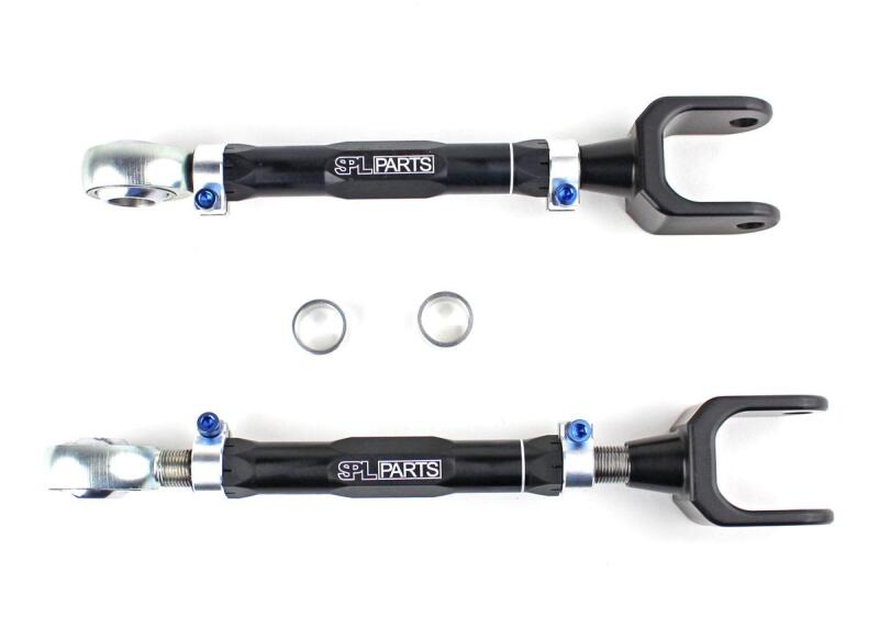 SPL Parts Rear Traction Rods Z34/V36 Dogbone Style - Image 4