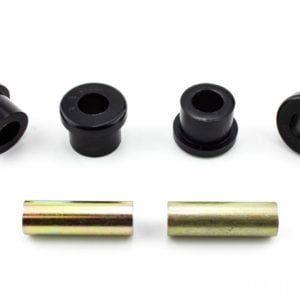 Whiteline Plus 6/89-4/07 Corolla / 11/99-3/06 Celica 4cyl Front Control Arm