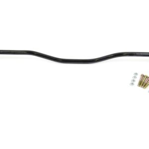 UMI Performance 64-72 GM A-Body 1in Solid CrMo Rear Sway Bar