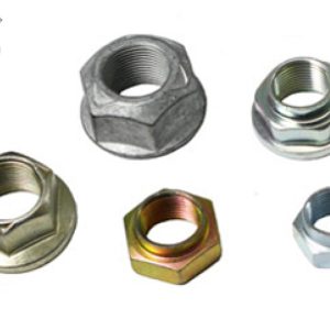 Yukon Gear Toyota Landcruiser Pinion Nut / Coarse Spline