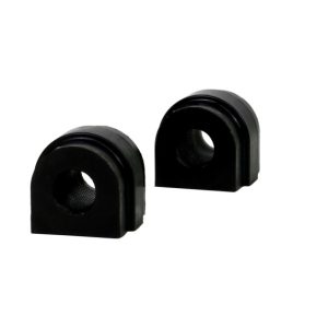 Whiteline 07-10 BMW 328i 20mm Rear Sway Bar Mount Bushing Kit