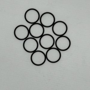 KYB 02+ Yam YZ65-250/02-23Kaw KX85/ 19-20 GasGas Front Fork O-Ring Compression Piston - 10 Pack