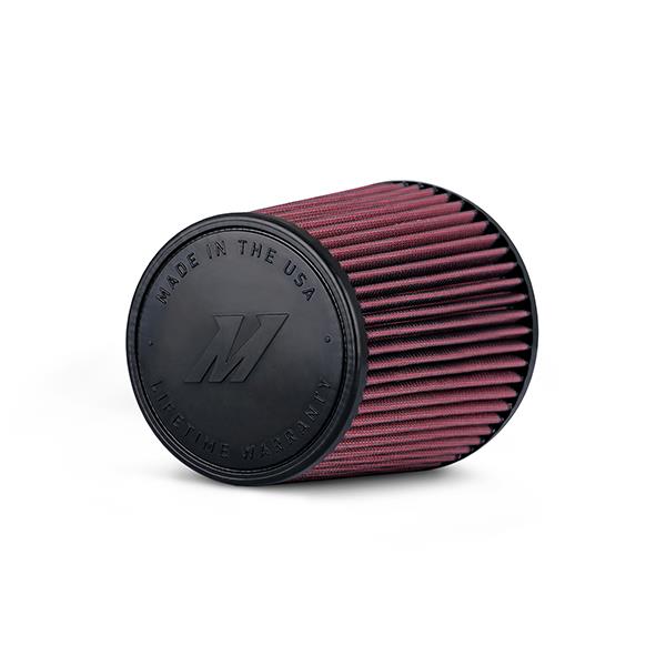 Mishimoto Performance Air Filter - 3in Inlet / 5in Length - Image 5
