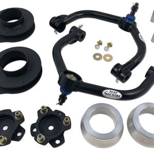 Tuff Country 19-23 Dodge Ram 1500 4X4 3.5in Lift Kit (New Body Style Only SX8000 Shocks)